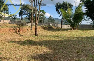 Terreno à venda no Jardim dos Pinheiros, Atibaia 