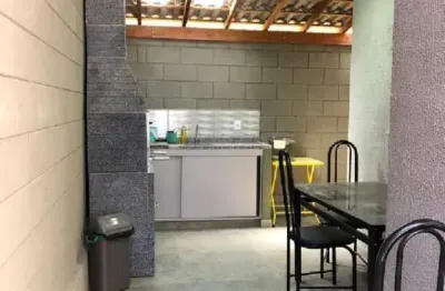 Casa em condomínio para venda em atibaia, jardim colonial, 2 dormitórios, 1 suíte, 2 banheiros, 1 vaga