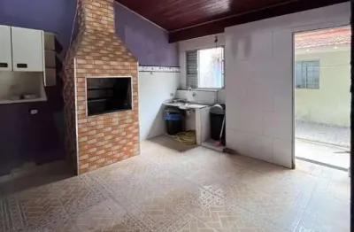 Casa para venda em atibaia, jardim das cerejeiras, 2 dormitórios, 1 banheiro, 2 vagas