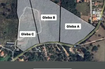 Terreno à venda no Jardim Colonial, Atibaia 