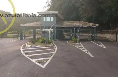 Terreno em condomínio para venda em atibaia, condominio quintas da boa vista
