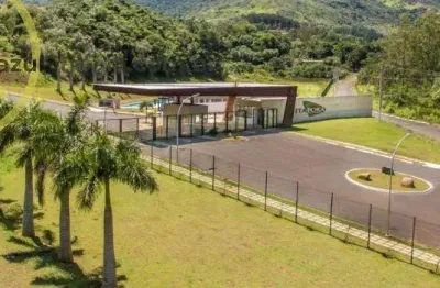 Terreno em condomínio para venda em atibaia, condominio itapora
