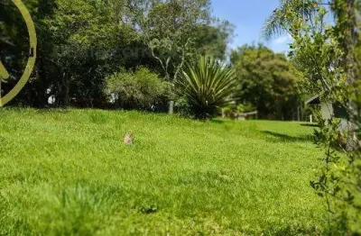 Terreno em condomínio para venda em bom jesus dos perdões, condominio 3 lagos