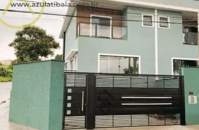 Casa para venda em atibaia, nova gardenia, 3 dormitórios, 3 suítes, 4 banheiros, 2 vagas