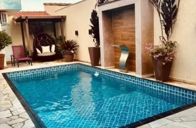 Casa para venda em atibaia, jardim das cerejeiras, 3 dormitórios, 1 suíte, 3 banheiros, 3 vagas