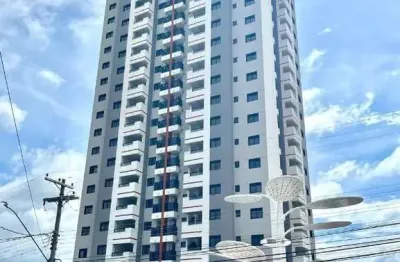 Apartamento para venda em atibaia, alvinopolis, 2 dormitórios, 1 suíte, 2 banheiros, 2 vagas