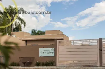 Casa para venda em bom jesus dos perdões, santa fe, 2 dormitórios, 1 banheiro, 1 vaga