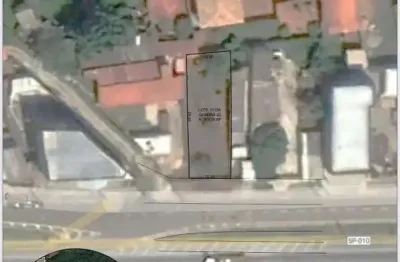 Casa à venda no Parque Fernão Dias, Atibaia 