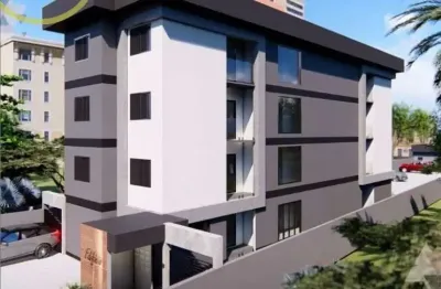 Apartamento para venda em atibaia, ressaca, 2 dormitórios, 1 banheiro, 1 vaga