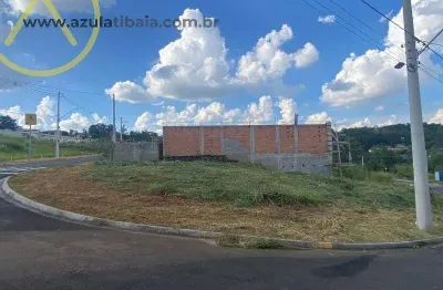 Terreno à venda no Centro, Atibaia 