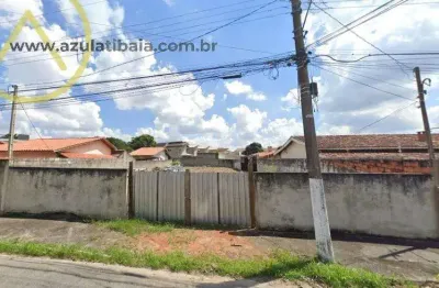Terreno à venda no Loteamento Jardim Morumbi, Atibaia 