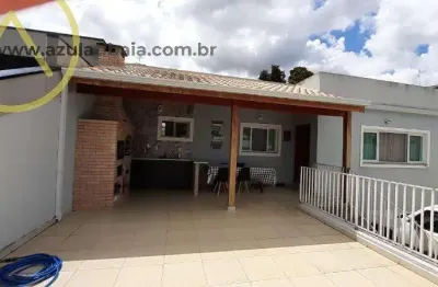 Casa para venda em atibaia, jardim paulista, 3 dormitórios, 3 suítes, 3 banheiros, 2 vagas