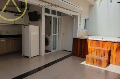 Casa para venda em atibaia, nova atibaia, 2 dormitórios, 2 suítes, 2 banheiros, 2 vagas