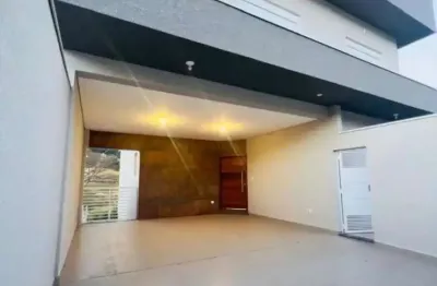 Casa para venda em atibaia, vila gardenia, 3 dormitórios, 3 suítes, 4 banheiros, 4 vagas