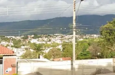 Terreno à venda na Avenida Paulista, 1011, Jardim Paulista, Atibaia