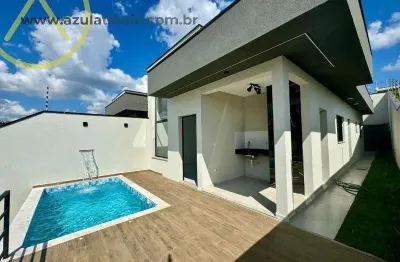 Casa para venda em atibaia, loteamento bella atibaia, 3 dormitórios, 1 suíte, 2 banheiros, 2 vagas