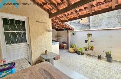 Casa para venda em atibaia, jardim alvinopolis, 2 dormitórios, 1 banheiro, 2 vagas