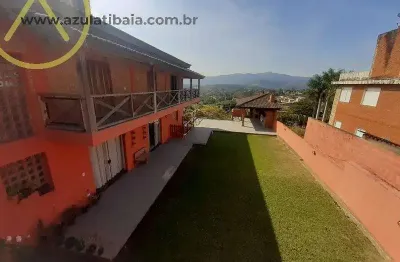 Chácara para venda em atibaia, jardim estancia brasil, 6 dormitórios, 1 suíte, 8 banheiros, 5 vagas