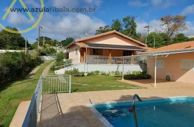 Chácara para venda em atibaia, jardim estancia brasil, 3 dormitórios, 1 suíte, 3 banheiros, 5 vagas
