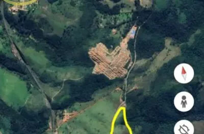 Terreno à venda no Dona Catarina, Mairinque 