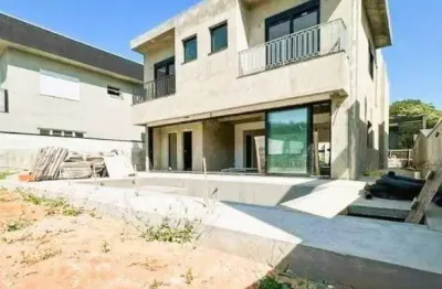 Casa em condomínio fechado com 5 quartos à venda na Avenida Santana, 1004, Loteamento Granville Atibaia, Atibaia