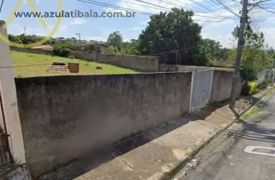 Terreno à venda no Jardim Imperial, Atibaia 