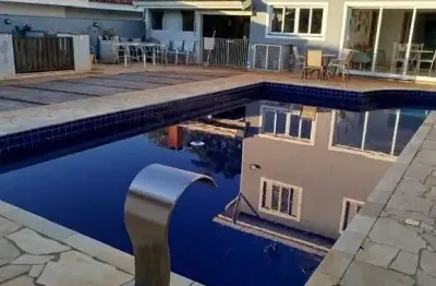 Casa para venda em atibaia, jardim itaperi, 5 dormitórios, 4 suítes, 5 banheiros, 3 vagas