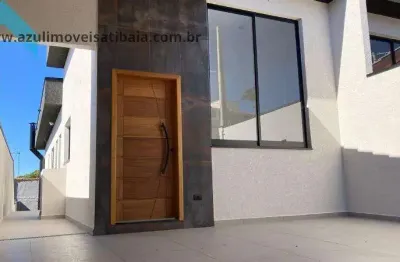 Casa para venda em atibaia, jardim tapajos, 2 dormitórios, 1 suíte, 2 banheiros, 2 vagas