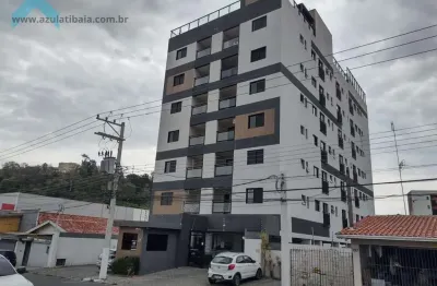 Apartamento para venda em atibaia, atibaia jardim, 1 dormitório, 1 banheiro, 1 vaga