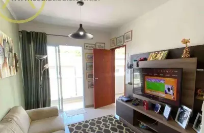 Apartamento para venda em atibaia, vila esperia ou giglio, 3 dormitórios, 1 suíte, 2 banheiros, 2 vagas