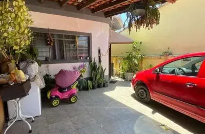 Casa para venda em atibaia, jardim das cerejeiras, 2 dormitórios, 1 banheiro, 3 vagas