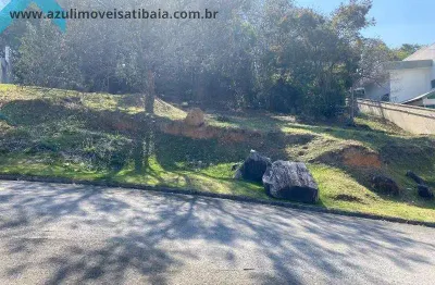 Terreno em condomínio para venda em atibaia, condominio agua verde