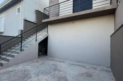 Casa para venda em atibaia, nova cerejeira, 3 dormitórios, 1 suíte, 2 banheiros, 2 vagas