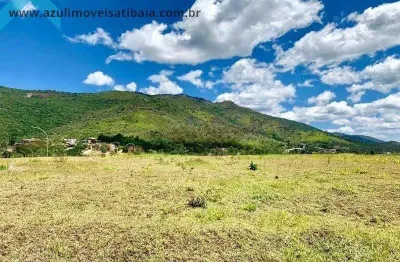 Terreno em condomínio para venda em atibaia, condominio itapora