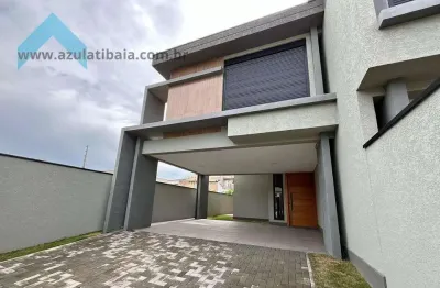 Casa para venda em atibaia, jardim do lago, 3 dormitórios, 1 suíte, 3 banheiros, 3 vagas
