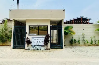 Casa em condomínio para venda em atibaia, jardim colonial, 2 dormitórios, 1 suíte, 2 banheiros, 1 vaga