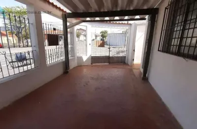 Casa com 2 quartos à venda no Atibaia Jardim, Atibaia 