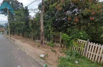 Terreno à venda no Jardim Imperial, Atibaia 