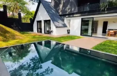 Casa com 4 quartos à venda no Parque Residencial Itaguaçu, Atibaia 