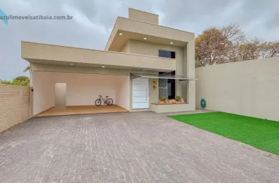 Casa com 5 quartos à venda no Jardim dos Pinheiros, Atibaia 