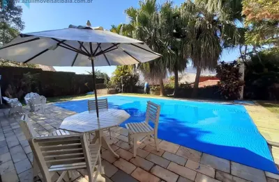 Casa com 3 quartos à venda no Jardim do Lago, Atibaia 