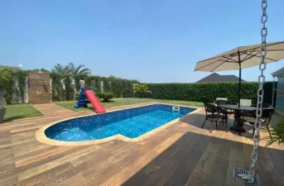 Casa em condomínio fechado com 3 quartos à venda no Guaxinduva, Atibaia 