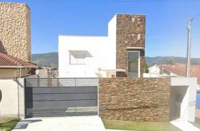 Casa com 4 quartos à venda no Jardim do Lago, Atibaia 