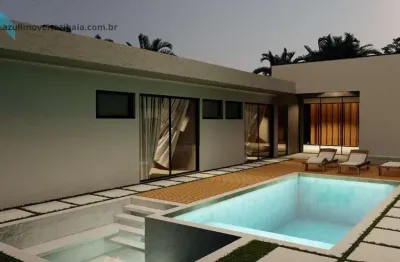 Uma casa térrea que encanta! palavra da vida atibaia