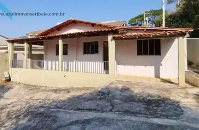 Casa com 3 quartos à venda no Jardim Maristela, Atibaia 
