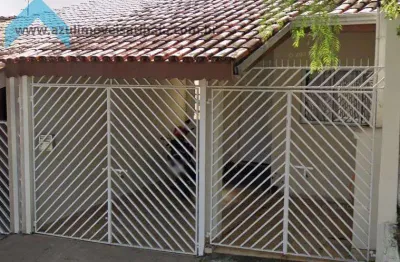 Casa com 2 quartos à venda no Jardim Alvinópolis, Atibaia 