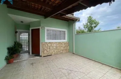Casa com 2 quartos à venda no Jardim Alvinópolis, Atibaia 