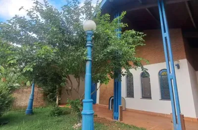 Casa com 3 quartos à venda no Loteamento Loanda, Atibaia 