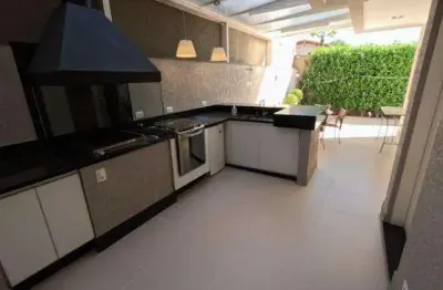 Casa em condomínio fechado com 3 quartos à venda no Nova Gardênia, Atibaia 