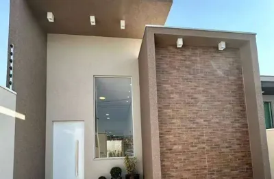 Casa com 3 quartos à venda no Nova Cerejeira, Atibaia 